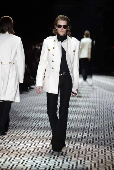 Look 11